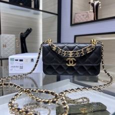 Chanel 19 Bags